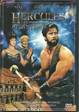 Hercules and the Conquest of Atlantis