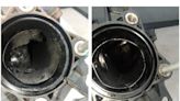 Kia Sonet D AT's poor throttle response: Cleaned throttle body to fix | Team-BHP