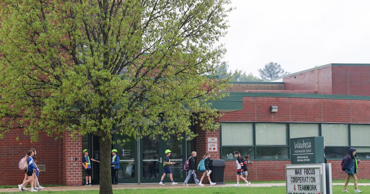 Open enrollment leads to 'winners and losers' in Madison-area school districts