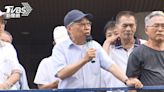 水利會釋憲案合憲 蘇煥智批：剝奪農民財產