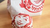 The Discontinued Wendy's Stuffed Pitas That '90s Kids Will Never Let Go