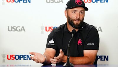 Jon Rahm Goes Viral After Explosive Rant Targeting LIV Golf Tour