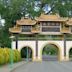 City of Ten Thousand Buddhas