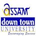 Assam Down Town University