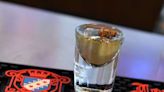 ‘A little less nasty’: Lombard brewpub serving up cicada-infused Malört shots
