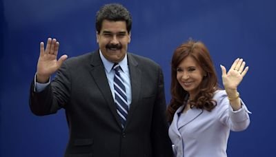 ANÁLISIS | ¿Por qué Cristina Kirchner pide pruebas de la anunciada victoria de Maduro?