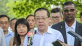 Guan Eng lodges police report against Muhyiddin over ‘dangerous’ Yayasan Albukhary claims