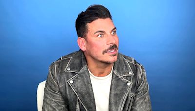 Jax Taylor Claims He’ll "Never Ever" Date After Separation From Brittany Cartwright | Bravo TV Official Site