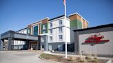 Check out the newly Renovated Hilton Garden Inn near the Des Moines International Airport