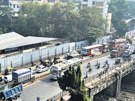 Historic Sion Bridge to close for demolition on July 31, causing major traffic diversions