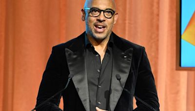 Grammys CEO Harvey Mason Jr. Implores Academy Members to Vote With ‘Intention and Integrity’