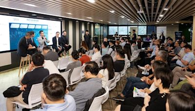 生產力局推動香港製造業持續發展 提供FUND及TECH諮詢支援助升級轉型 | am730