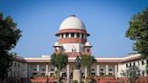 Can’t stay bail orders casually, must be done only in exceptional circumstances: SC