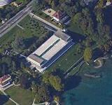 UEFA Headquarters in Nyon, Switzerland (Google Maps) (#2)