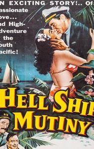 Hell-Ship Mutiny