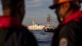 Philippines Plans to Announce South China Sea Mission Schedule