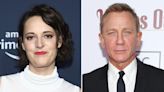 Phoebe Waller-Bridge says her own James Bond film would be ‘a bit misogynistic’