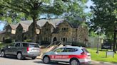 Rhodes College security officer shot at, carjacked on campus