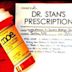 Dr. Stan's Prescription, Volume 2