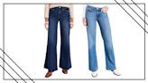 Amazon’s Shop by Shopbop Store Is Having a Secret Sale on Designer Denim Jeans Today