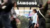 Samsung reports a 10-fold increase in profit as AI drives rebound in memory chip markets