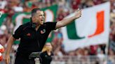 Miami’s Cristobal: ‘He’s gotta figure it out, man,’ on Tyler Van Dyke’s portal decision