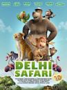 Delhi Safari