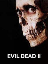 Evil Dead II