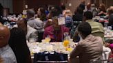 Indiana Black Expo hosts business conference and mayor's breakfast