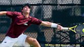 Jenks, Riverfield dominate East All-State tennis selections