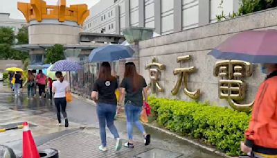 遠離中國市場 台灣對美國出口首超大陸