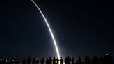 Minuteman III mission launches from Vandenberg: ‘Always ready to defend the United States’