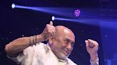 Eddie Palmieri, apenado porque la salsa ya no se baila donde nació, en Nueva York