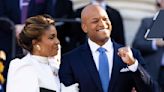 Wes Moore makes history as Maryland’s first Black governor