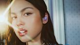 Olivia Rodrigo’s Limited-Edition Sony LinkBuds S Earbuds Are On Sale at Amazon for Black Friday