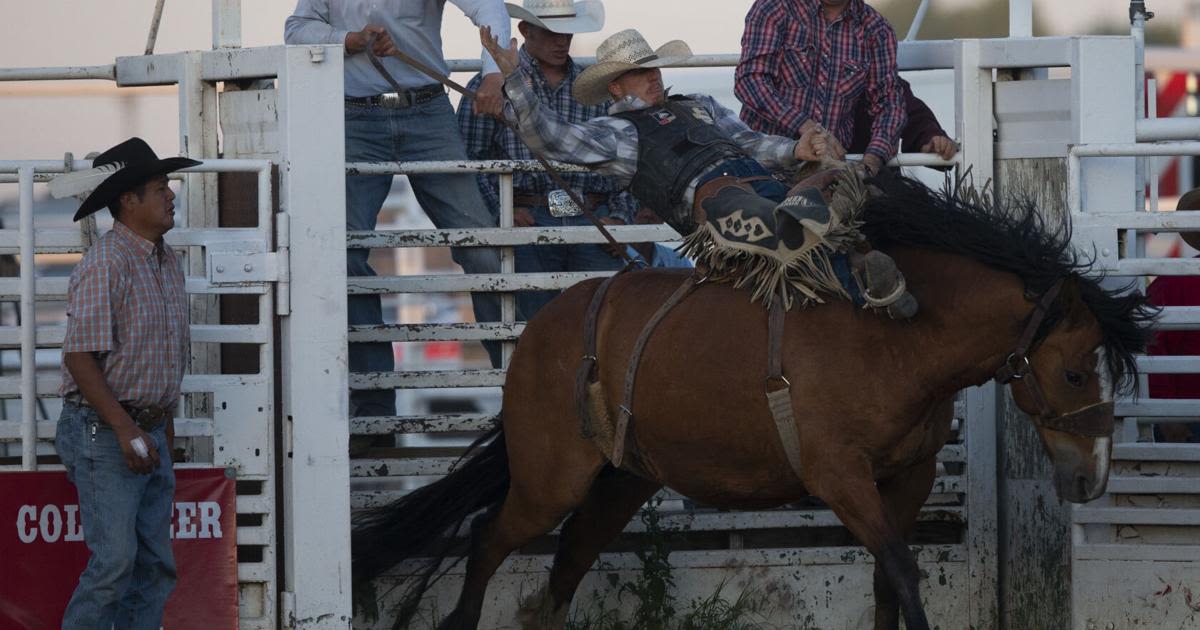 Yakima Valley weekend picks: 89th Toppenish Rodeo, live music and drag brunch