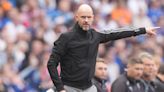 Erik ten Hag warns Manchester United need depth for ‘survival of the fittest’