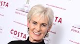 Judy Murray rallies against ‘elitist image’ of tennis during talk at Henley Literary Festival