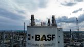 BASF finalizó primer trimestre con caída en ingresos, pero aumento en volúmenes