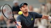 Britain's Murray casts doubt over Games participation