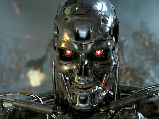 15 Years Later, the Most Infamous Terminator Movie Isn't as Bad as You Remember