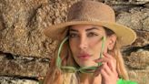 Muere la influencer Farah El Kadhi, a los 36 años, tras sufrir un infarto en un yate