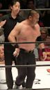 Masao Inoue (wrestler)