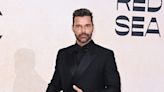 Ricky Martin Speaks Out After Legal Case Is Dismissed: ‘I Was Victim of a Lie’