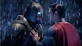 Zack Snyder Explains Why He Directed Batman V Superman Instead Of Doing Man Of Steel 2