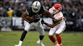 AFC West cornerback units ranked with prospect of Marcus Peters joining Raiders