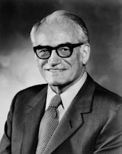 Barry Goldwater