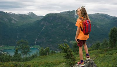 En Norvège, les parents laissent à leurs enfants énormément de libertés et ça peut nous inspirer