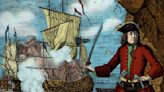 Did 'Pirate King' Captain Henry Avery become a SPY?