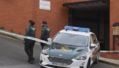 Prorrogado tres meses el internamiento del menor detenido por la muerte de su madre en Castro Urdiales (Cantabria)